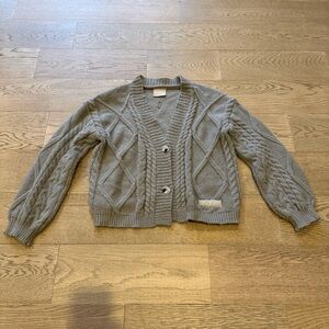 Taylor Swift cardigan XS/S